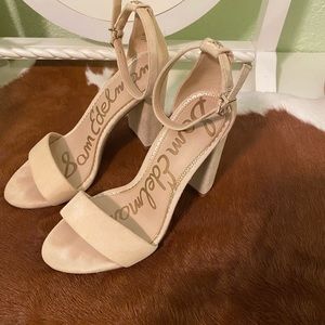 Sam Edelman heels